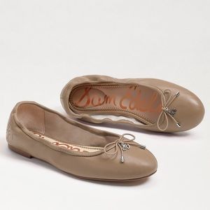 Sam Edelman ballet flats